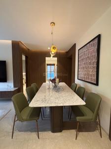 Hall Image of 1150 Sq.ft 2 BHK Apartment / Flat for sale in Ashray Jaswanti Jewel, Kandivali West Mumbai for Rs. 25000000