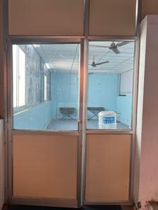 Balcony Image of Rani PG in Medavakkam, Chennai