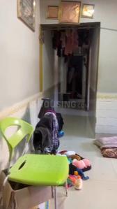 Hall Image of 1050 Sq.ft 2 BHK Apartment / Flat for sale in Aashiana Apartments, Byculla Mumbai for Rs. 23000000