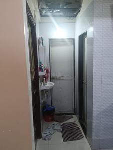 Image of 666 Sq.ft 1 BHK Apartment / Flat for sale in Nevali, Navi Mumbai for Rs. 4800000