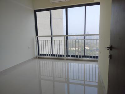 Bedroom Image of 900 Sq.ft 2 BHK Apartment / Flat for rent in Dynamix Divum, Malad East Mumbai for Rs. 74000