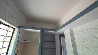 Kitchen Image of 1350 Sq.ft 2 BHK Builder Floor for rent in JP Nagar Bengaluru for Rs. 23500