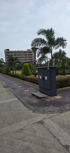 Image of 880 Sq.ft Residential Plot / Land for sale in Nageshwar Sky Dream City, Bada Bangarda, Indore for Rs. 4312000