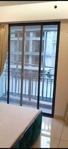 Bedroom Image of 1528 Sq.ft 3 BHK Apartment / Flat for sale in DB Pride, Talawali Chanda Indore for Rs. 9900000