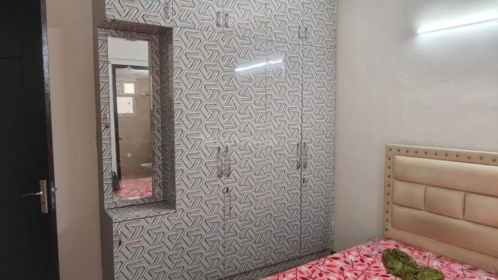 Signature Global Park 4 Bedroom 1