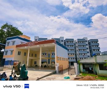 Image of 1309 Sq.ft Residential Plot / Land for sale in Red Hills, Chennai for Rs. 5236000