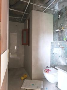 Bedroom One Image of 1700 Sq.ft 4 BHK Builder Floor for sale in Vasundhara Ghaziabad for Rs. 22500000