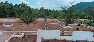 Image of 200 Sq.ft Residential Plot / Land for sale in Kothavalasa, Visakhapatnam for Rs. 3300000