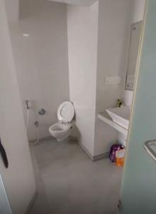 Image of 900 Sq.ft 1 BHK Apartment / Flat for rent in Cuffe Parade, Mumbai for Rs. 185000