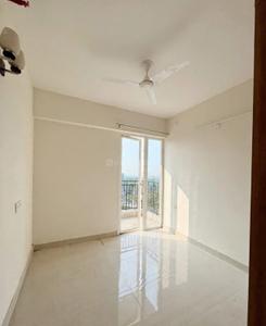 Bedroom Image of 2450 Sq.ft 4 BHK Apartment / Flat for sale in Hero Homes Tower 8, Sector 104 Gurgaon for Rs. 33000000