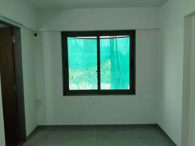 Bedroom Image of 1850 Sq.ft 3 BHK Apartment / Flat for sale in Green Abalone, Shela Ahmedabad for Rs. 9000000