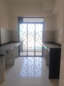Kitchen Image of 1000 Sq.ft 2 BHK Apartment / Flat for sale in Lodha Woods, Kandivali East Mumbai for Rs. 26200000