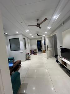 4 BHK Independent Builder Floor