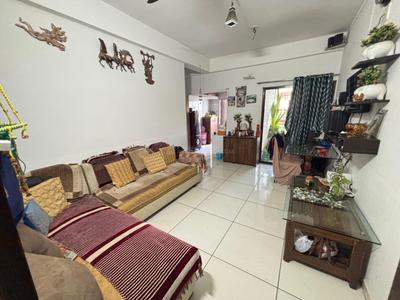 Hall Image of 1275 Sq.ft 2 BHK Apartment / Flat for sale in Shilpi Dream, Maktampur Bharuch for Rs. 3500000