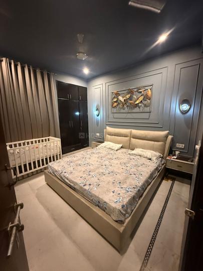 Islampur Village, Sector 38 Bedroom 1