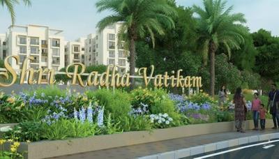 Image of 125 Sq.ft Residential Plot / Land for sale in Barsana, Mathura for Rs. 4750001