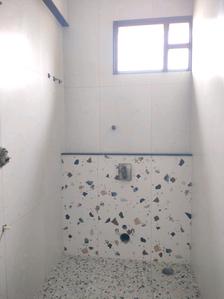 Common Bathroom Image of 2010 Sq.ft 3 BHK Apartment / Flat for sale in Sai Ganesh Sri Padma Nivas, RR Nagar Bengaluru for Rs. 20100600