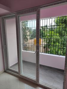 Balcony Image of 854 Sq.ft 2 BHK Apartment / Flat for sale in Anakaputhur Chennai for Rs. 5500000