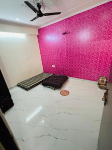 Bedroom Image of 1000 Sq.ft 2 BHK Apartment / Flat for sale in Mansarovar Extension Jaipur for Rs. 3800000