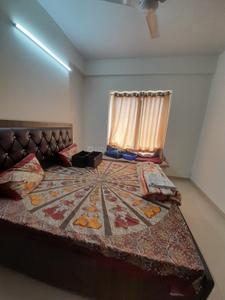 Bedroom Image of 1542 Sq.ft 2 BHK Apartment / Flat for sale in Sankalp Alexa Homes, Jagatpura Jaipur for Rs. 5540000