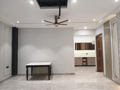 Living Room Image of 2250 Sq.ft 4 BHK Builder Floor for sale in Paschim Vihar New Delhi for Rs. 43500008