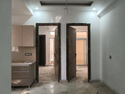 Living Room Image of 1080 Sq.ft 2 BHK Apartment / Flat for sale in Ambesten Twin Chalet, Noida Extension Greater Noida for Rs. 4650000