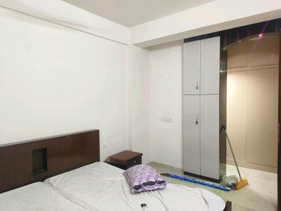 Bedroom Image of 1503 Sq.ft 3.5 BHK Builder Floor for rent in M3M Soulitude , Sector 89 Gurgaon for Rs. 45000