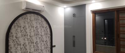 Bedroom Image of 2322 Sq.ft 3 BHK Builder Floor for sale in Sector 85 Faridabad for Rs. 25500000