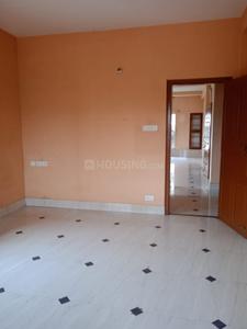 Hall Image of 1200 Sq.ft 3 BHK Independent House for rent in Pancha Sayar Kolkata for Rs. 22000
