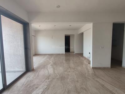 Hall Image of 2295 Sq.ft 3 BHK Apartment / Flat for sale in Ambawadi Ahmedabad for Rs. 24000000