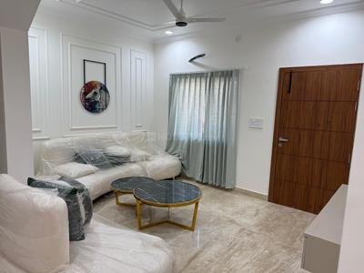 Hall Image of 3000 Sq.ft 4 BHK Independent House for sale in Shobhagpura Udaipur for Rs. 21100000