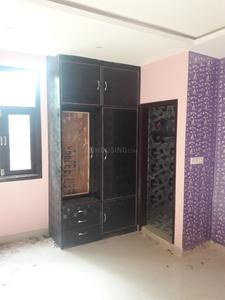 Bedroom Image of 1010 Sq.ft 2 BHK Apartment / Flat for sale in Harsh Nagar Kanpur for Rs. 2990000