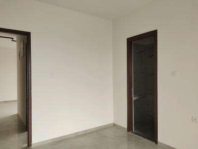 Bedroom Image of 1050 Sq.ft 2.5 BHK Apartment / Flat for sale in Sheth Auris Bliss, Malad West Mumbai for Rs. 24500000