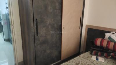Bedroom Image of 900 Sq.ft 2 BHK Apartment / Flat for sale in Bicholi Hapsi Indore for Rs. 3650000