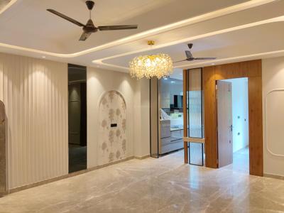 Living Room Image of 3650 Sq.ft 4 BHK Builder Floor for rent in Emaar Emerald Hill, Sector 65 Gurgaon for Rs. 140000