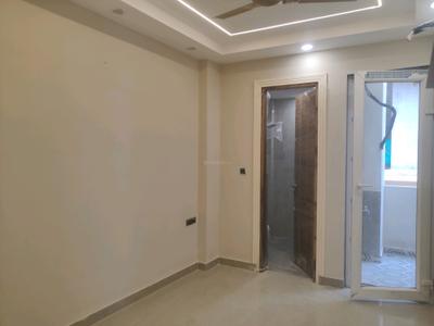 Bedroom Image of 1150 Sq.ft 3 BHK Builder Floor for sale in Urban Blossom, Green Field Colony Faridabad for Rs. 12700000