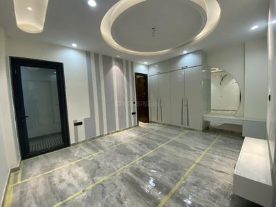 Bedroom Image of 2565 Sq.ft 4 BHK Builder Floor for sale in Model Town New Delhi for Rs. 52500000