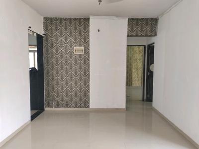 Living Room Image of 1085 Sq.ft 2 BHK Apartment / Flat for sale in Bhosale Tulip by Bhosale Group, Ulwe Navi Mumbai for Rs. 9000000