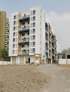 Image of 499 Sq.ft 1 BHK Apartment / Flat for sale in Devcon Onella Landscapes, Yewalewadi, Pune for Rs. 3500000