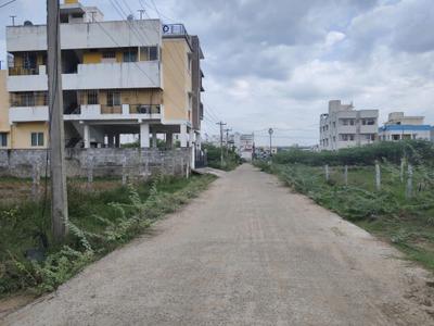 Image of 2560 Sq.ft Residential Plot / Land for sale in Medavakkam, Chennai for Rs. 14800000