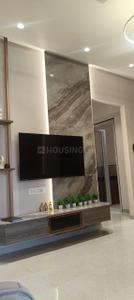 Hall Image of 1055 Sq.ft 2 BHK Apartment / Flat for sale in Dhvanil Harmony, Hadapsar Pune for Rs. 6500000