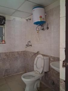 Common Bathroom Image of 680 Sq.ft 2 BHK Apartment / Flat for sale in Gardenia Golf City, Sector 75 Noida for Rs. 7354000