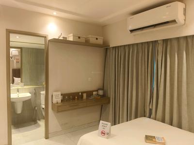 Bedroom Image of 639 Sq.ft 1 BHK Apartment / Flat for sale in Runwal Garden City Cluster 11 Tower 1 2, Dombivli East Thane for Rs. 4500000