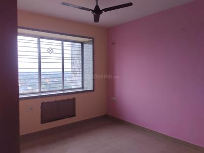 Bedroom Image of 1395 Sq.ft 3 BHK Apartment / Flat for sale in Thakurpukur Kolkata for Rs. 8200000