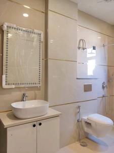 Bedroom Two Image of 2083 Sq.ft 7 BHK Independent House for sale in Sector 45 Gurgaon for Rs. 85000000