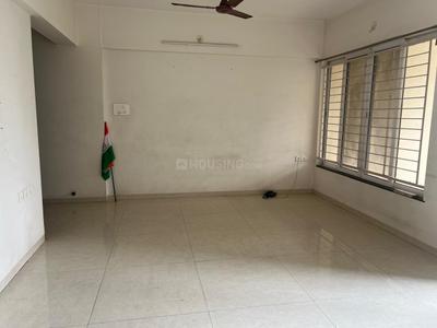 Hall Image of 1160 Sq.ft 2 BHK Apartment / Flat for rent in Kothrud Pune for Rs. 38000