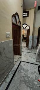 Image of 450 Sq.ft 1 RK Independent House for rent in Vrindavan Yojana, Lucknow for Rs. 7000