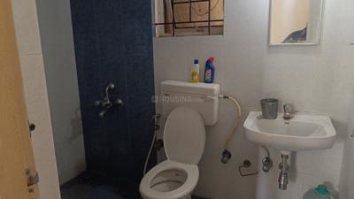 Bedroom Image of 1400 Sq.ft 3 BHK Apartment / Flat for sale in Vaishnavi Rathnam, T Dasarahalli Bengaluru for Rs. 12500000