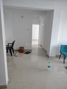 Hall Image of 1000 Sq.ft 2 BHK Apartment / Flat for rent in Ganeshpeth Colony Nagpur for Rs. 17000