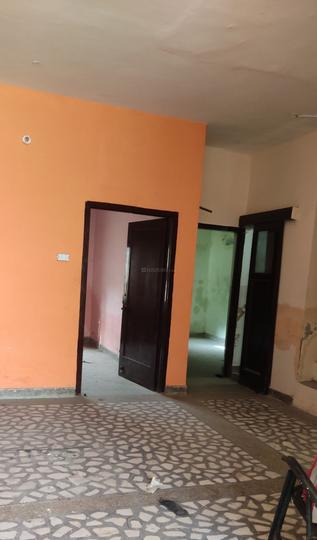 Vasant Vihar Bedroom 1